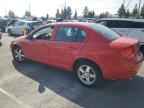 2010 CHEVROLET COBALT