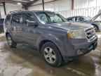 2011 HONDA PILOT