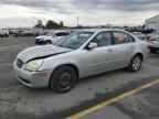 2007 KIA OPTIMA