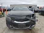 2019 CHEVROLET IMPALA