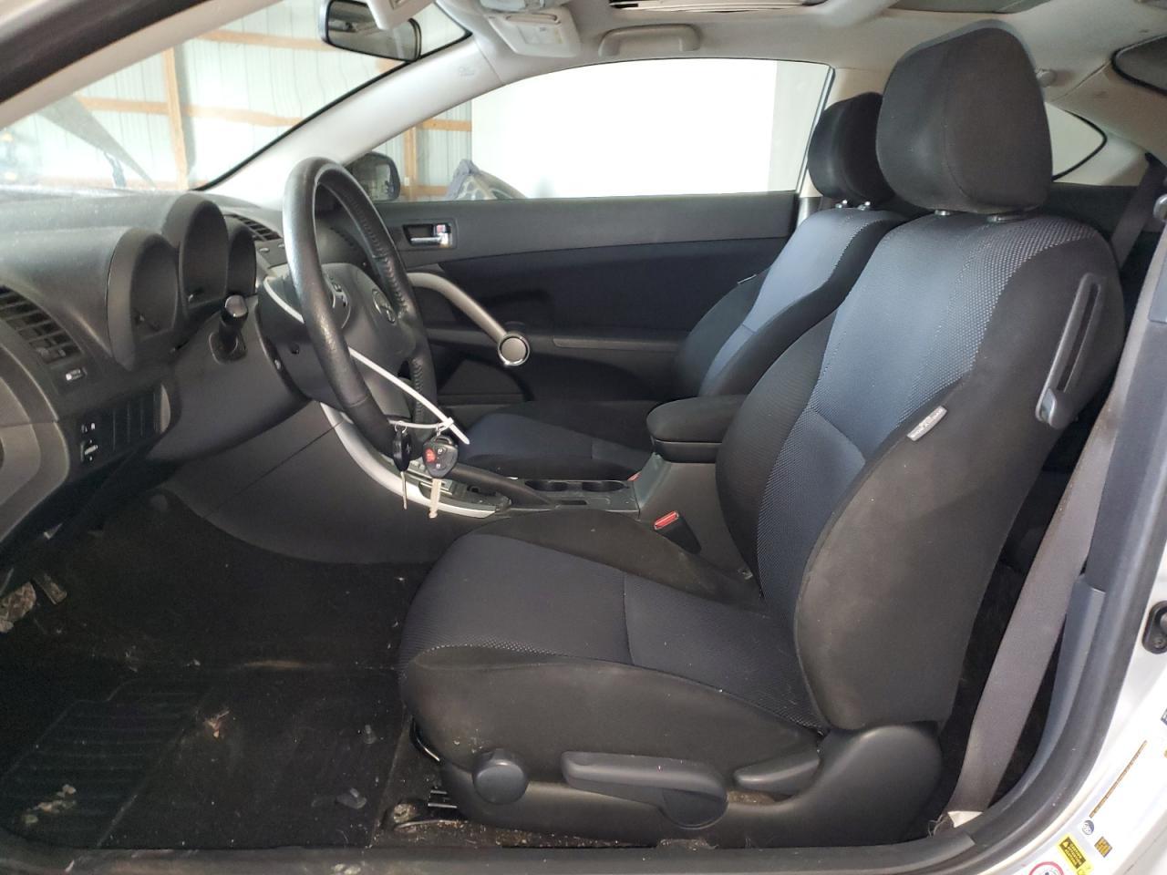 2008 TOYOTA SCION