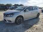 2016 NISSAN SENTRA