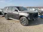 2015 GMC Yukon
