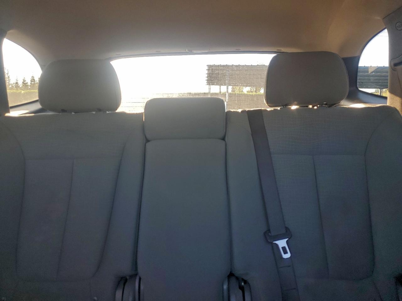 2011 HYUNDAI SANTA FE