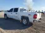 2007 CHEVROLET Silverado