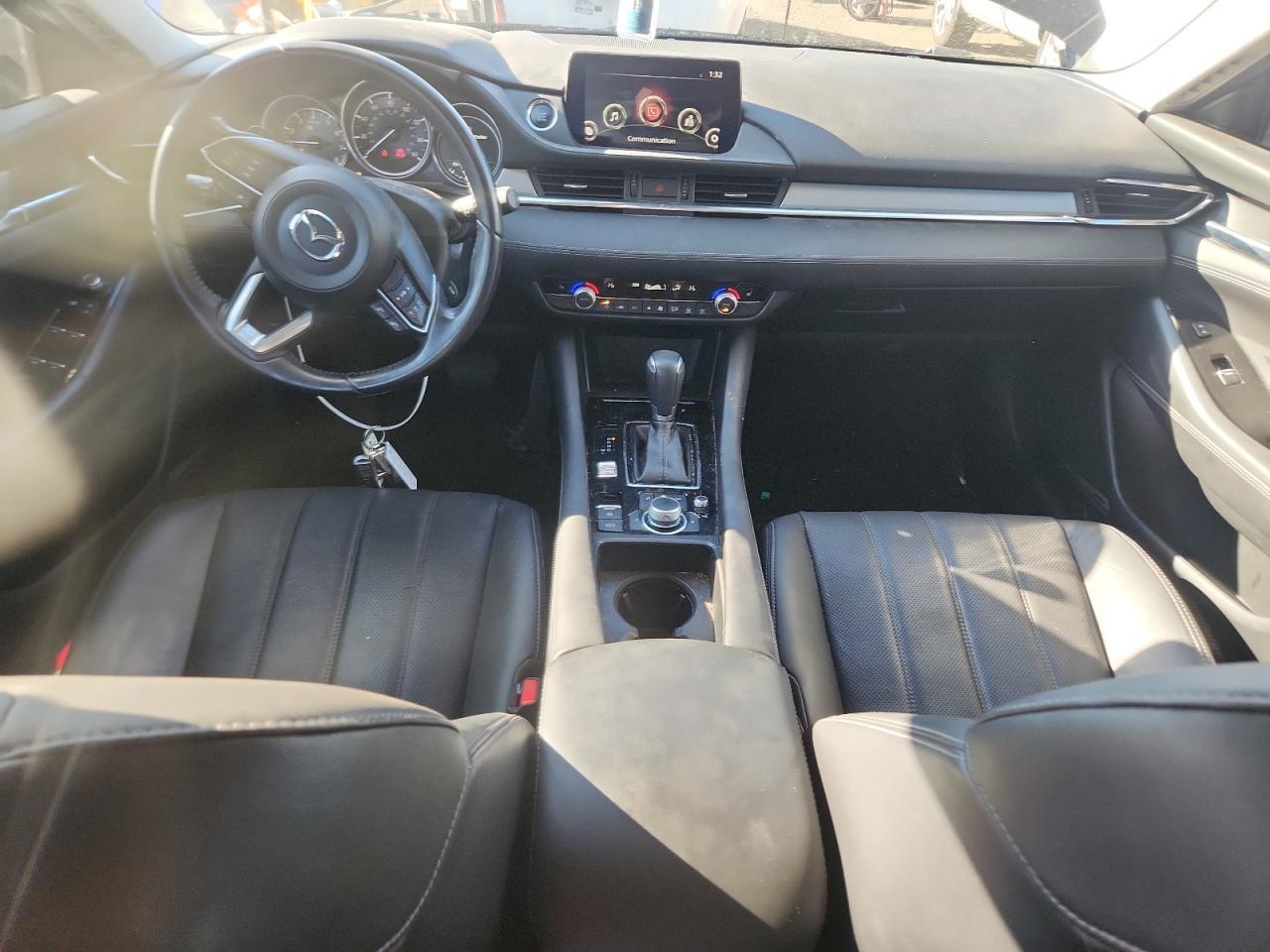 2019 MAZDA 6