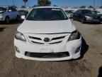 2011 TOYOTA COROLLA