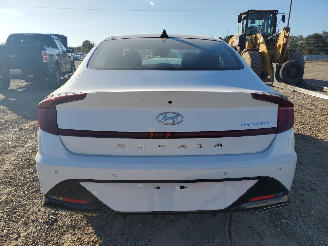2023 HYUNDAI SONATA