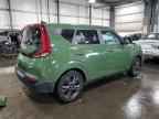 2022 KIA SOUL