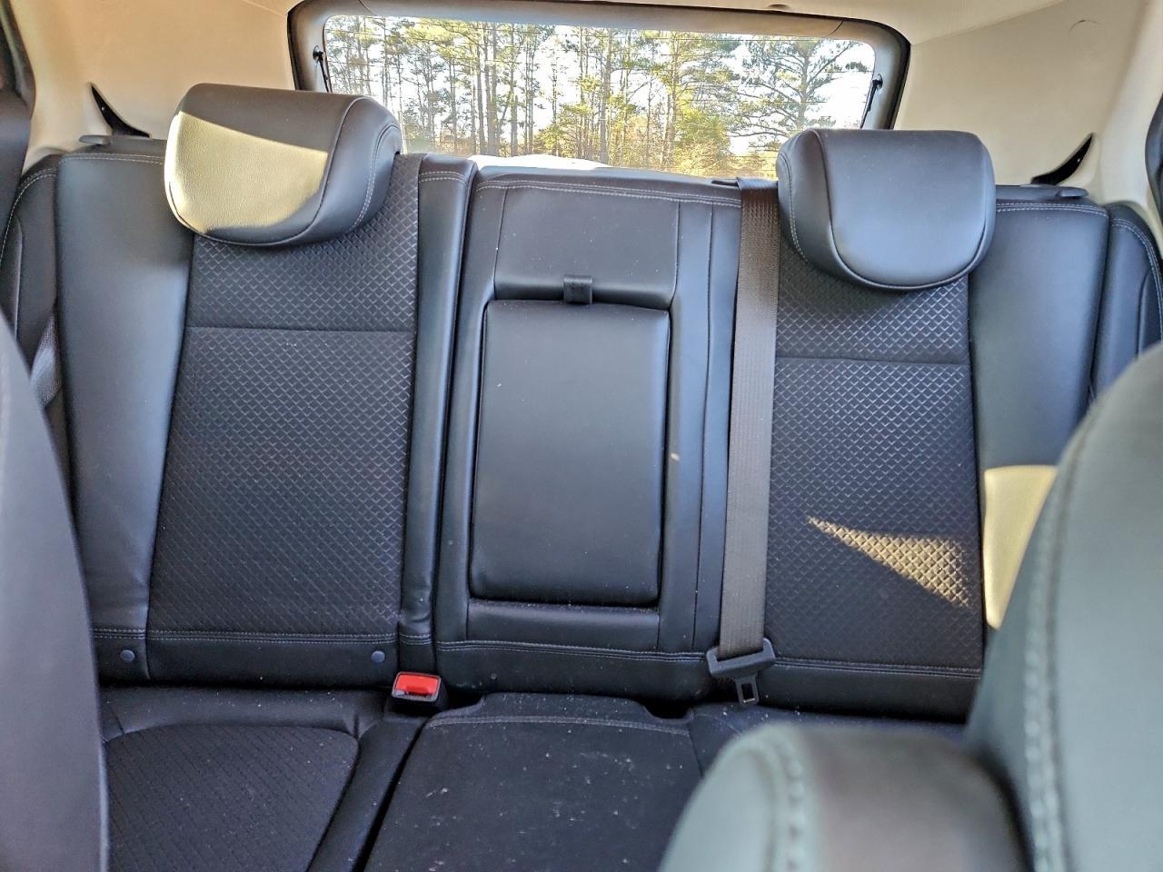 2021 BUICK ENCORE