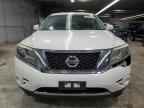2013 NISSAN PATHFINDER