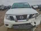 2014 NISSAN Frontier