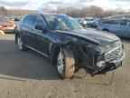 2011 INFINITI FX35