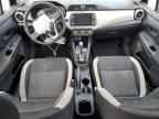2021 NISSAN VERSA