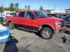 2009 FORD F-150 Lightning