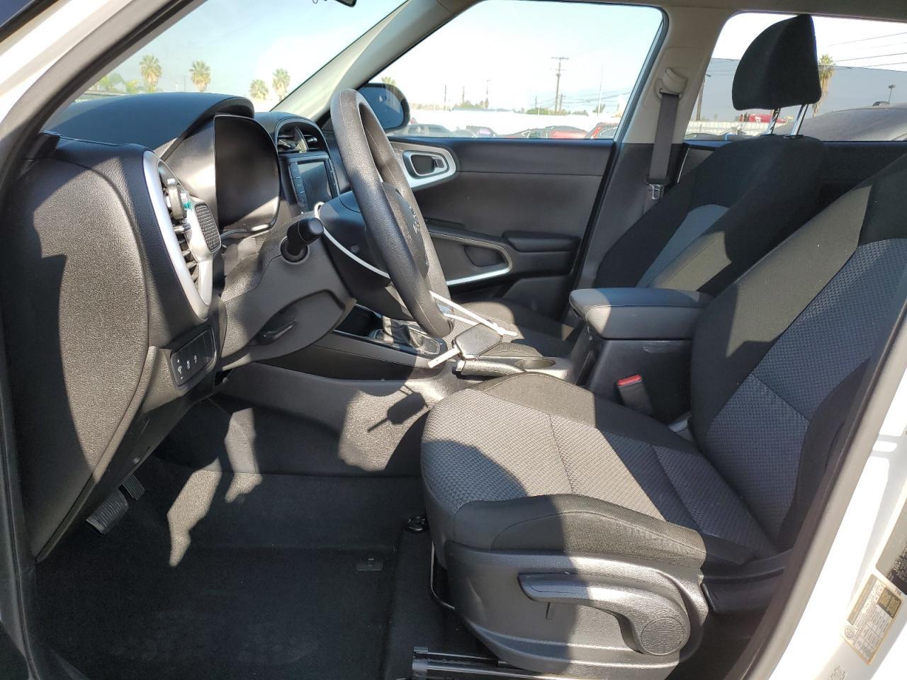 2023 KIA SOUL