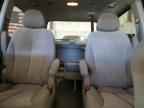 2012 KIA SEDONA