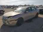 2008 FORD FUSION
