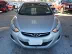 2011 HYUNDAI ELANTRA