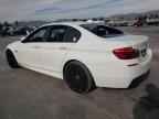 2016 BMW 5 series