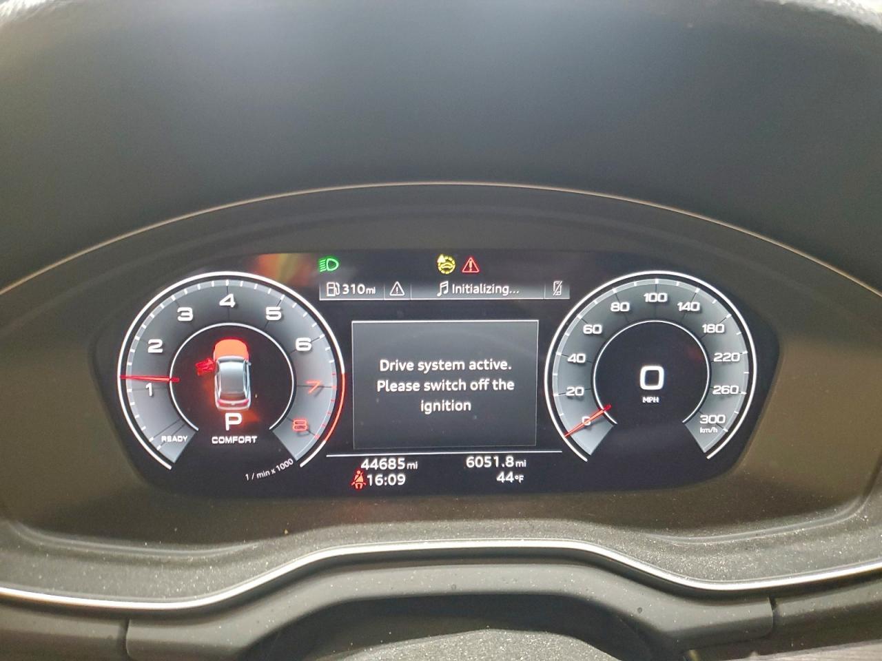 2024 AUDI Q5