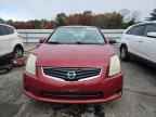 2010 NISSAN SENTRA