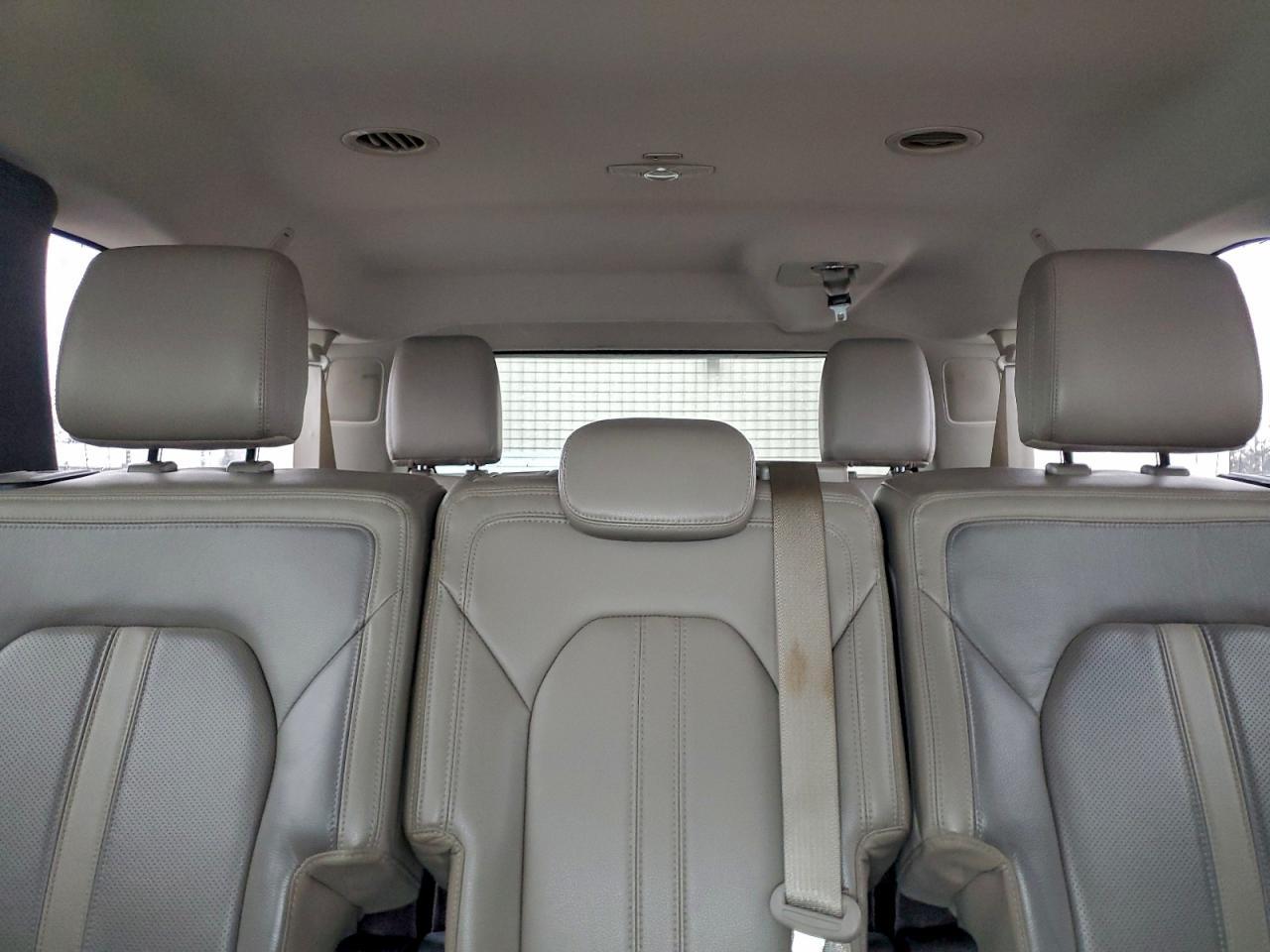 2018 FORD Expedition