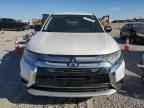2016 MITSUBISHI outlander