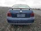 1999 VOLKSWAGEN JETTA