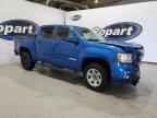 2022 GMC CANYON