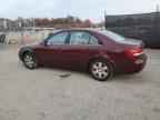 2008 HYUNDAI SONATA