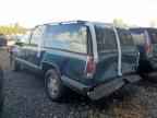 1992 CHEVROLET Suburban