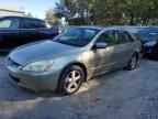 2004 HONDA ACCORD