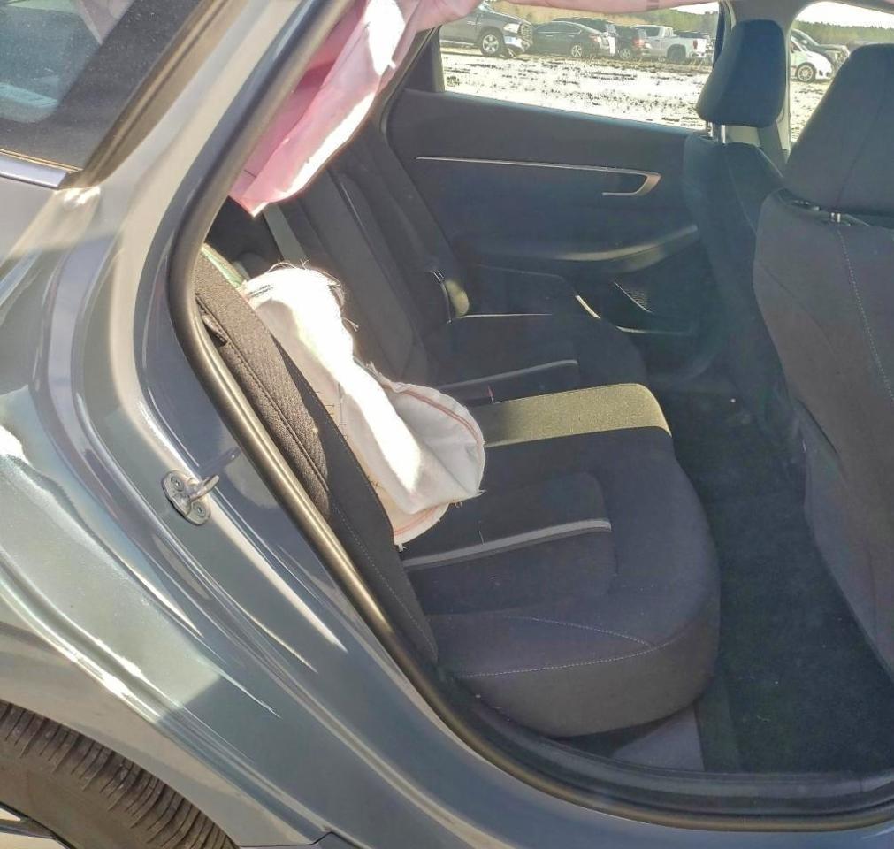 2025 HYUNDAI SONATA