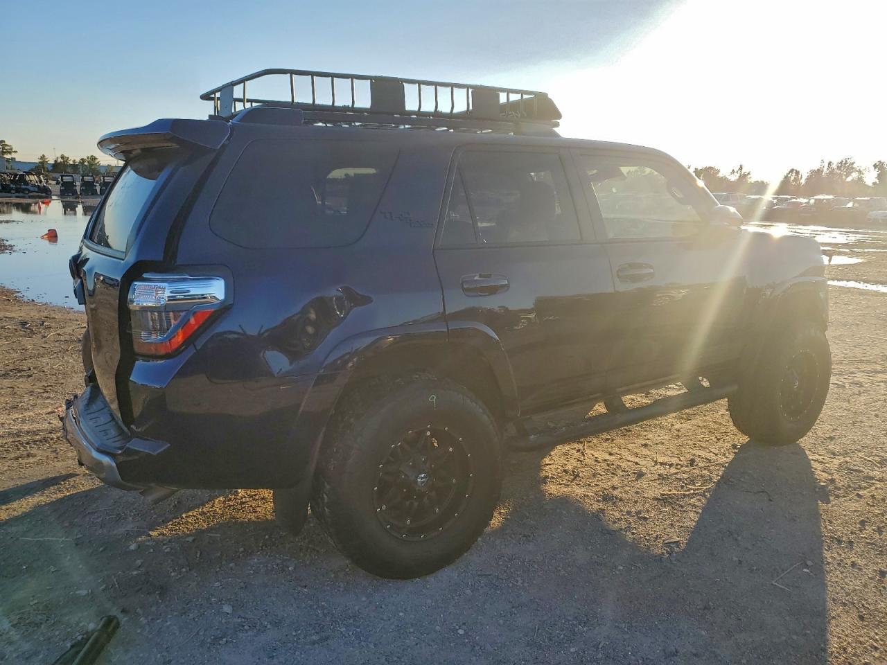 2021 TOYOTA 4Runner