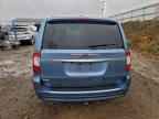 2012 CHRYSLER Town & Country