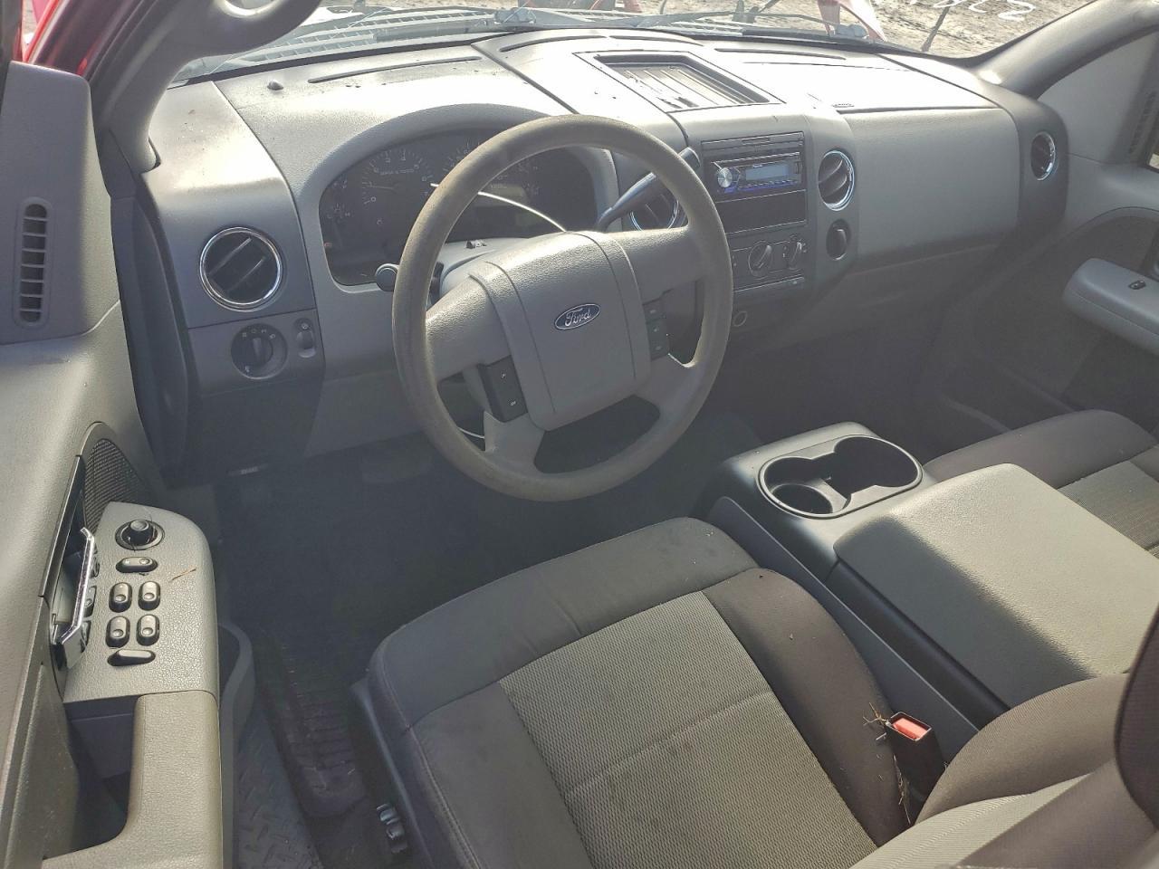 2006 FORD F-150