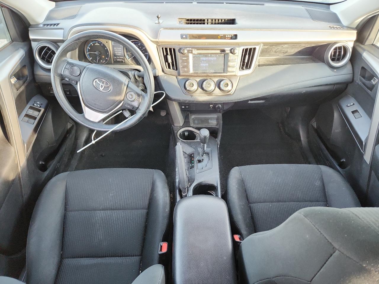 2018 TOYOTA RAV4