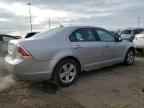 2007 FORD FUSION