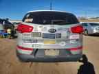 2016 KIA SPORTAGE