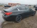 2017 INFINITI Q50