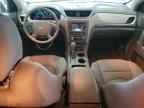 2015 CHEVROLET TRAVERSE