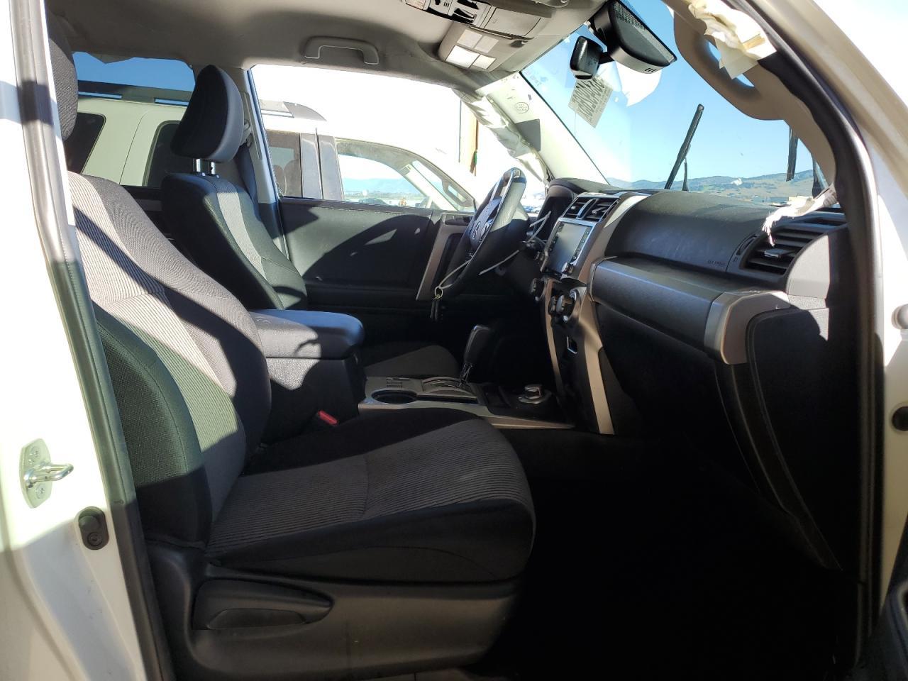 2023 TOYOTA 4Runner