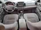 2005 TOYOTA CAMRY