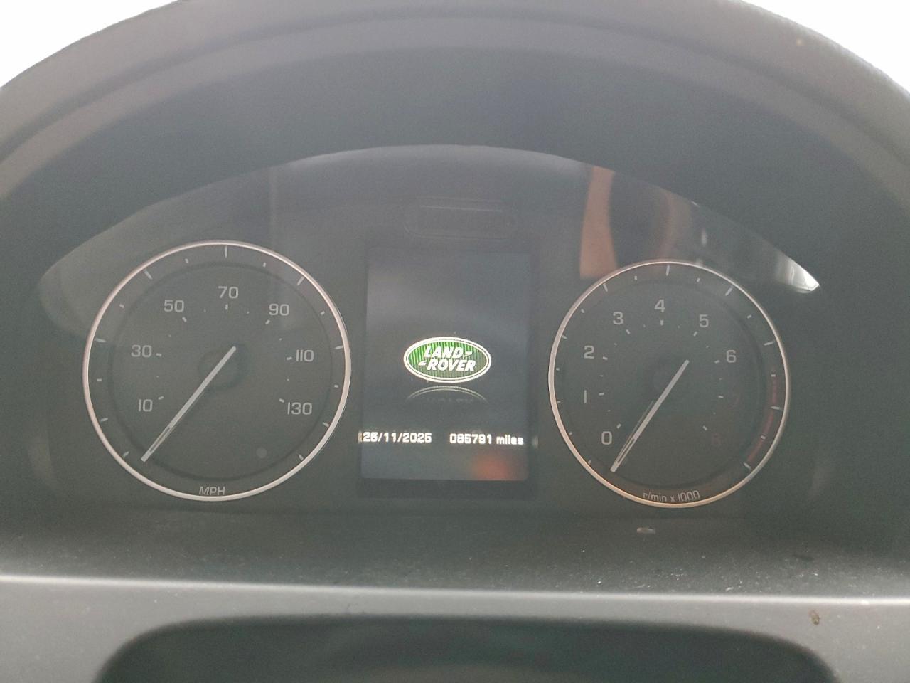 2014 LAND ROVER LR2