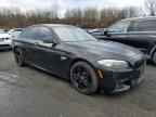 2011 BMW 5 series