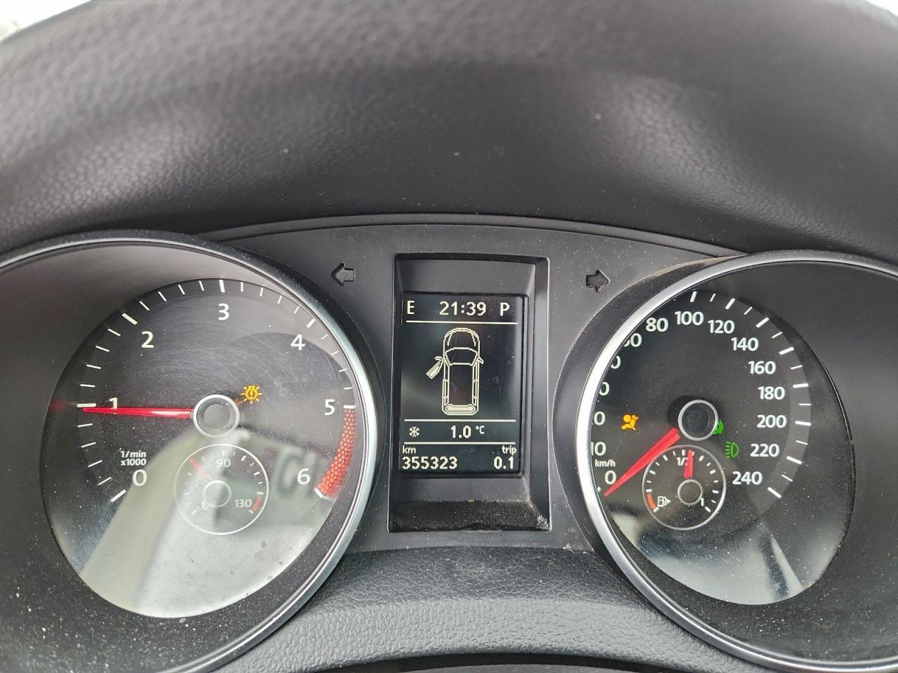 2012 VOLKSWAGEN JETTA