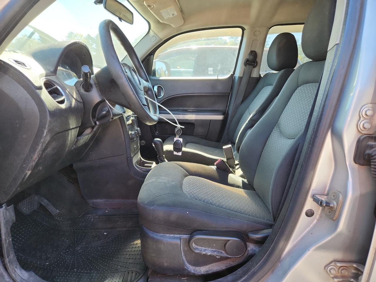 2010 CHEVROLET HHR