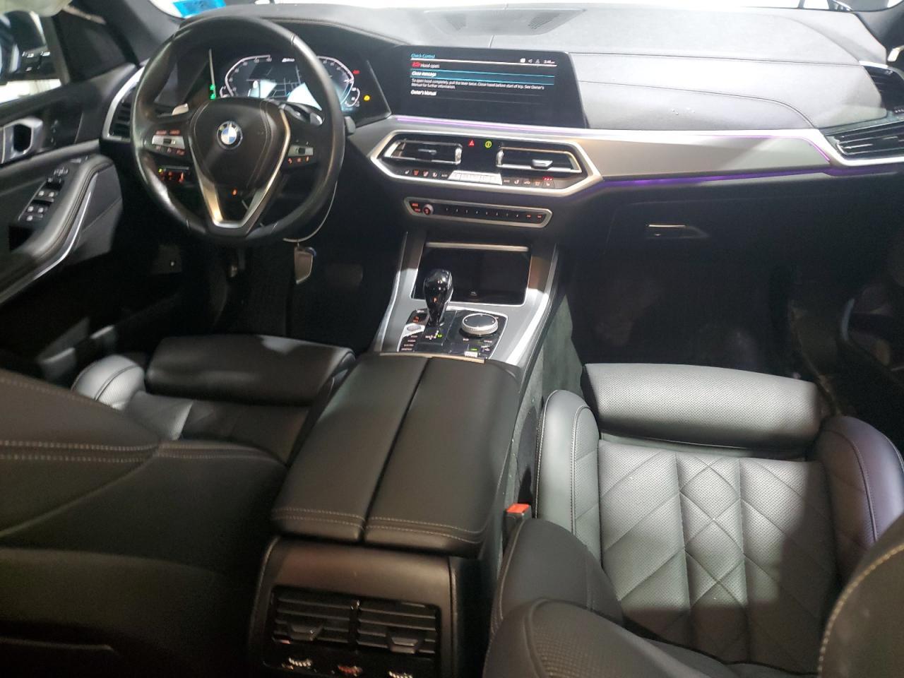 2023 BMW X5