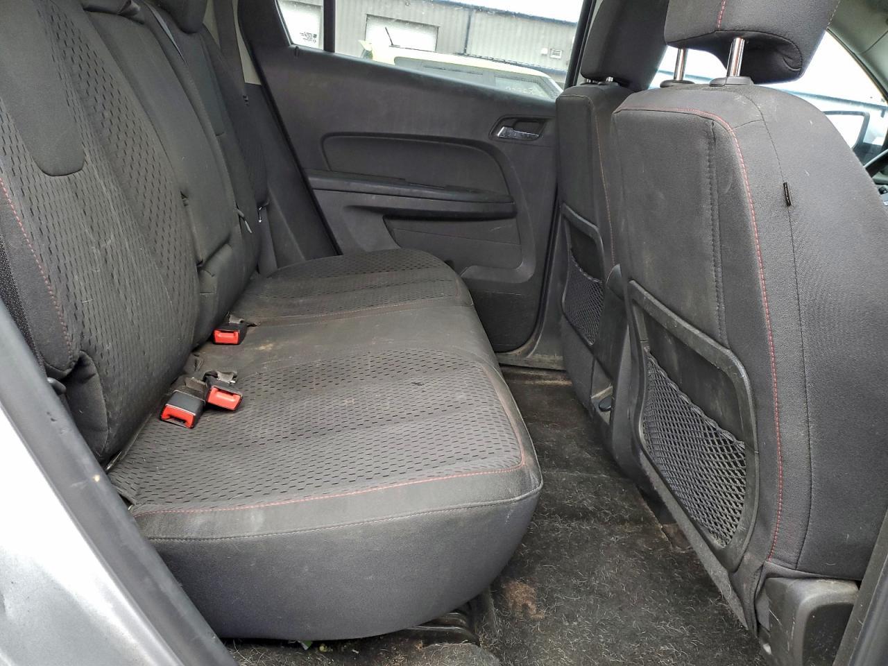 2015 GMC Terrain